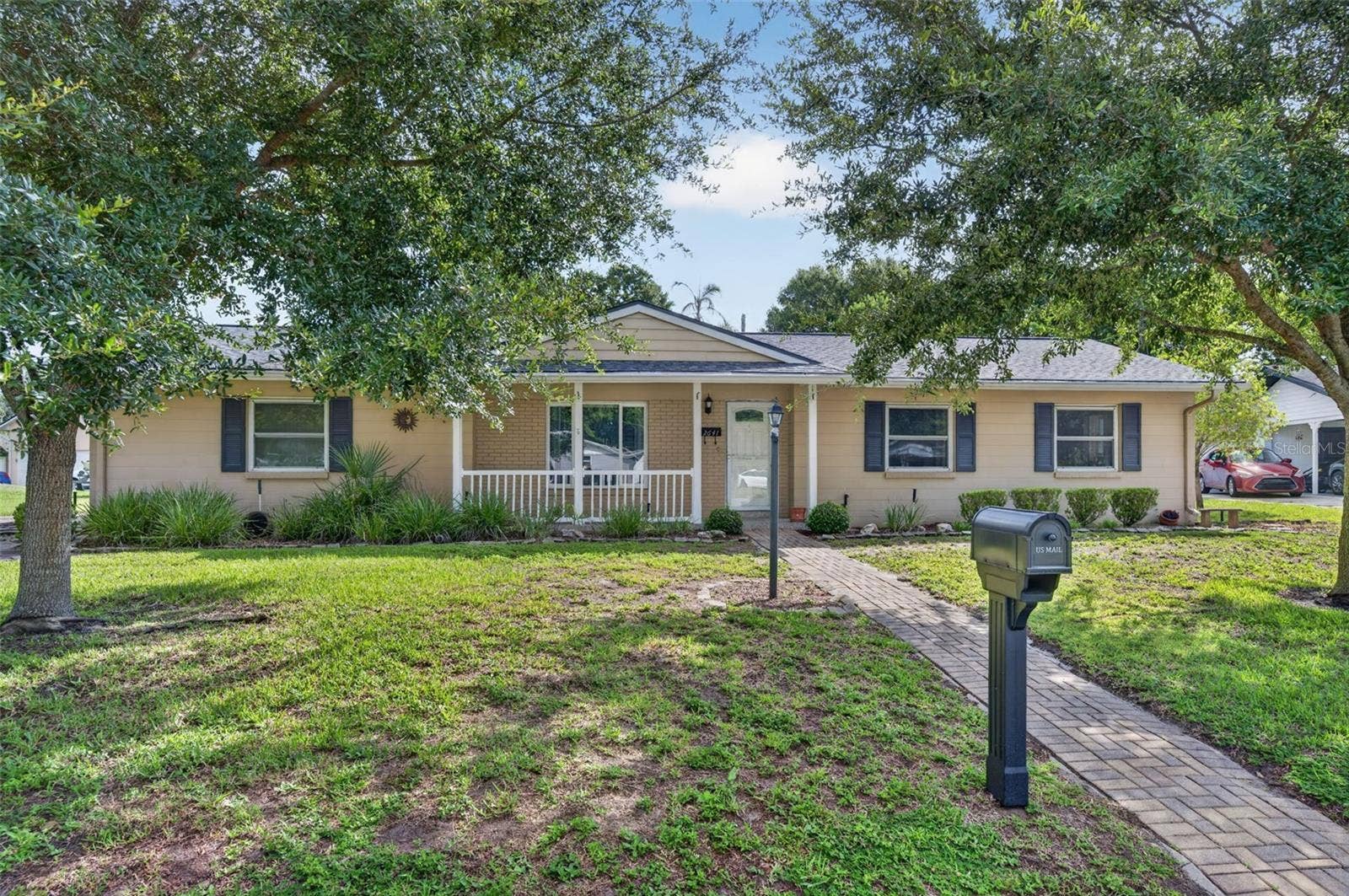 2641 CARVELL COURT, Winter Park, FL 32792 2641 CARVELL COURT, Winter Park, FL 32792