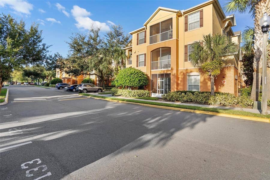Property photo for 6265 CONTESSA DRIVE, #210, Orlando, FL