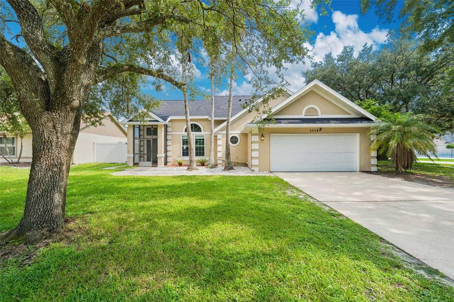Property photo for 1714 CYPRESS RIDGE DRIVE, Orlando, FL