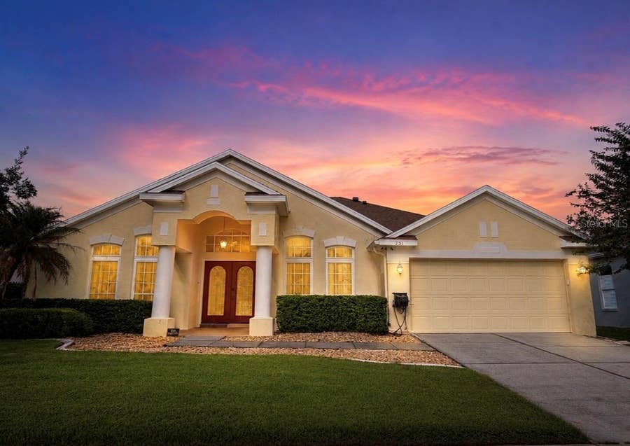 Property photo for 731 FORESTGREEN COURT, Orlando, FL