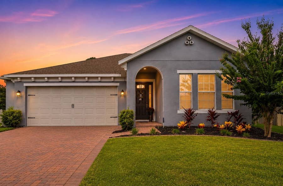 Property photo for 4791 RIVERWALK DRIVE, St Cloud, FL
