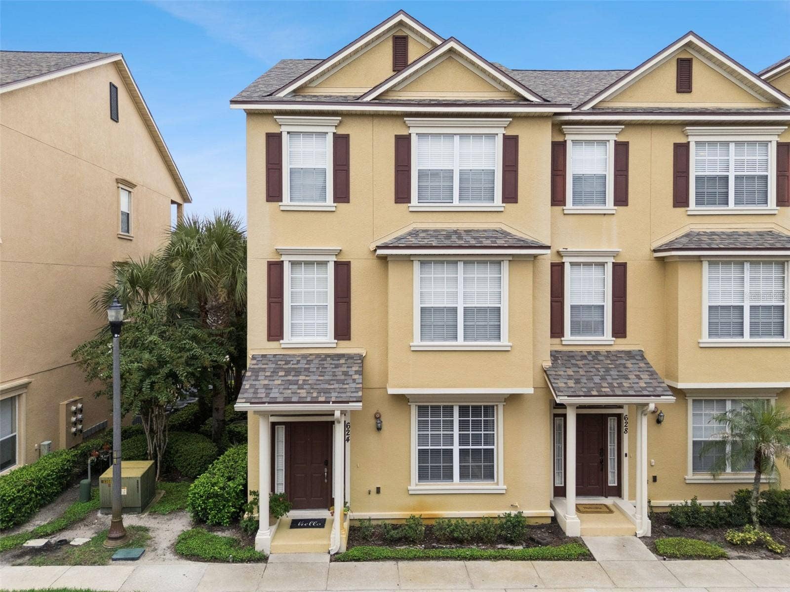 624 PENSACOLA LANE, Lake Mary, FL 32746 624 PENSACOLA LANE, Lake Mary, FL 32746