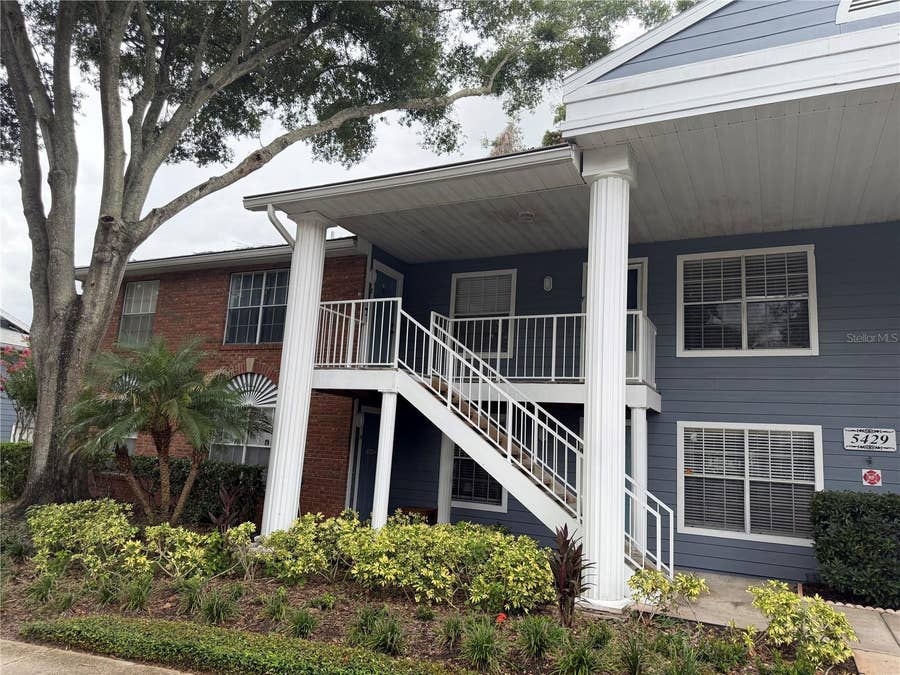 Property photo for 5429 LAKE MARGARET DRIVE, #186, Orlando, FL