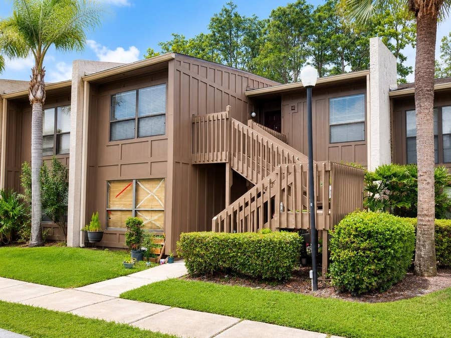 Property photo for 5308 JASMINE CREEK LANE, #1308A, Orlando, FL