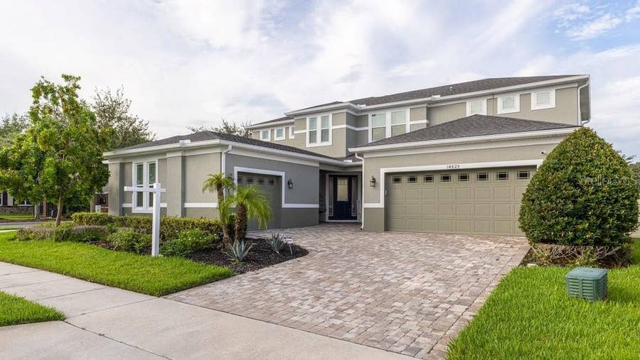 Property photo for 14825 ELLINGSWORTH LANE, Winter Garden, FL