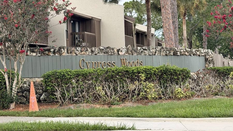 Property photo for 5304 INDIAN CREEK DRIVE, #D03, Orlando, FL