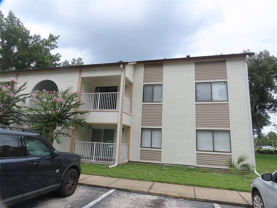 Property photo for 3108 OAK TRAIL RUN, #3108, Port Orange, FL
