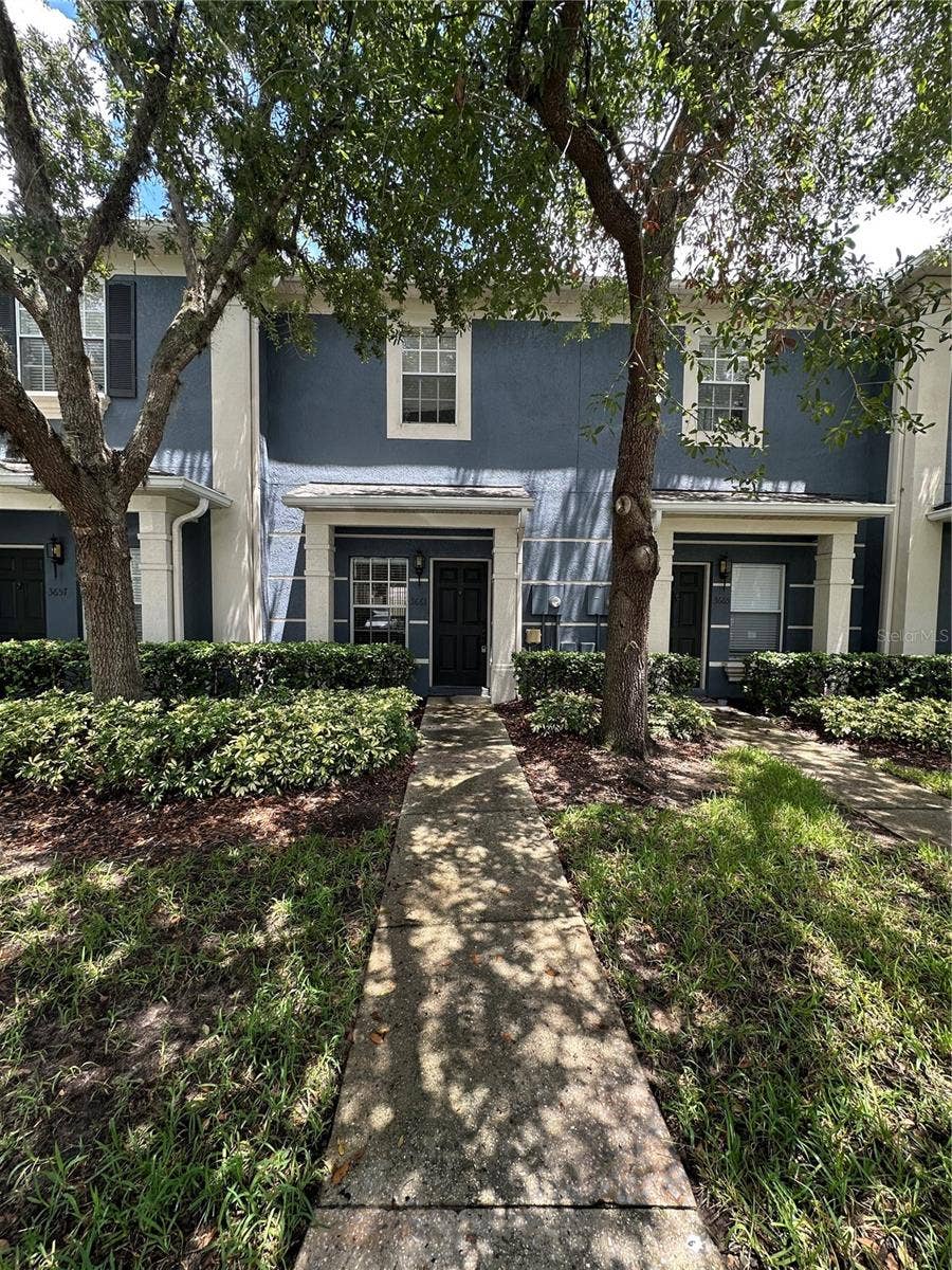 Property photo for 3661 WILSHIRE WAY ROAD, #76, Orlando, FL