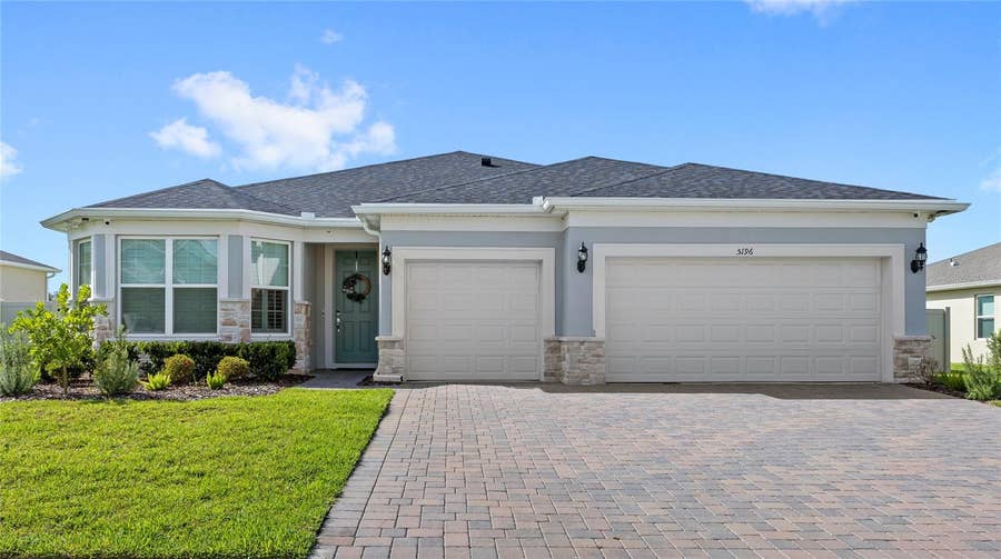 Property photo for 5196 FOOTHILLS PRESERVE LOOP, Mount Dora, FL