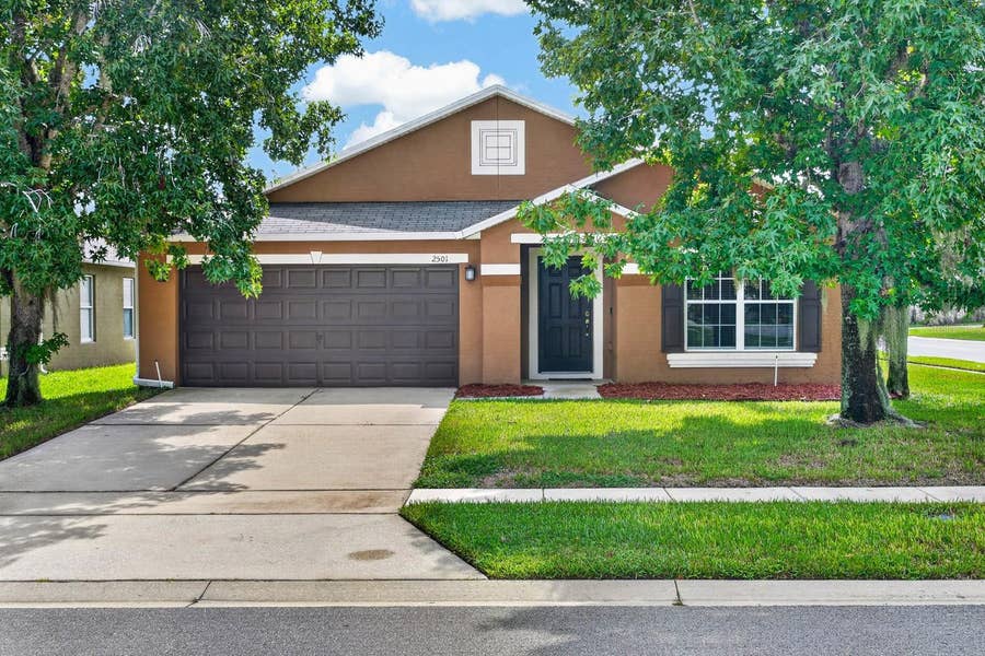 Property photo for 2501 BULLION LOOP, Sanford, FL