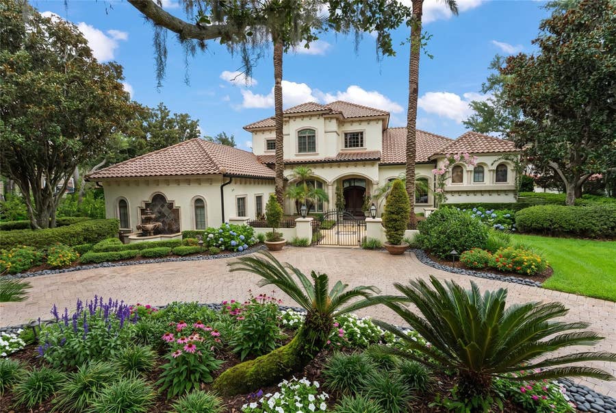 Property photo for 6055 LOUISE COVE DRIVE, Windermere, FL