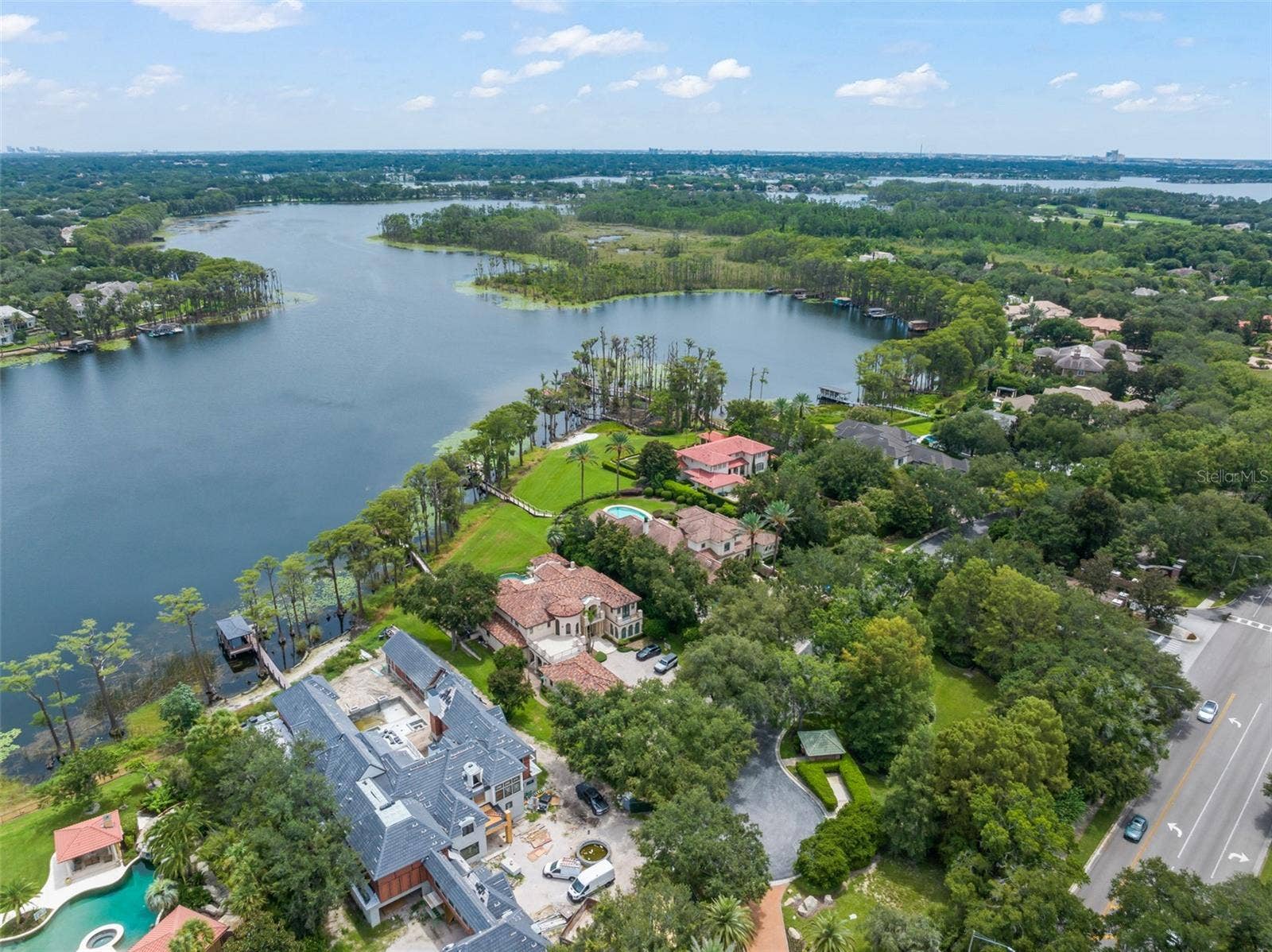 6055 LOUISE COVE DRIVE, Windermere, FL 34786 6055 LOUISE COVE DRIVE, Windermere, FL 34786
