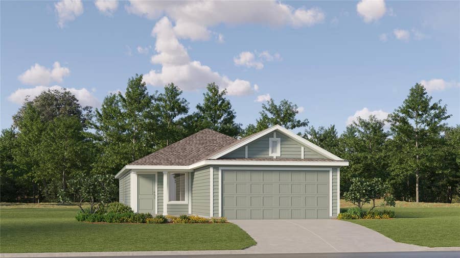Property photo for 5033 LOGGIA LANE, Kissimmee, FL