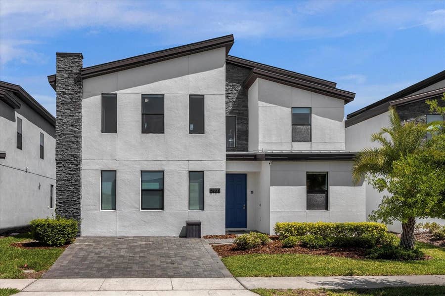 Property photo for 2931 FABLE STREET, Kissimmee, FL