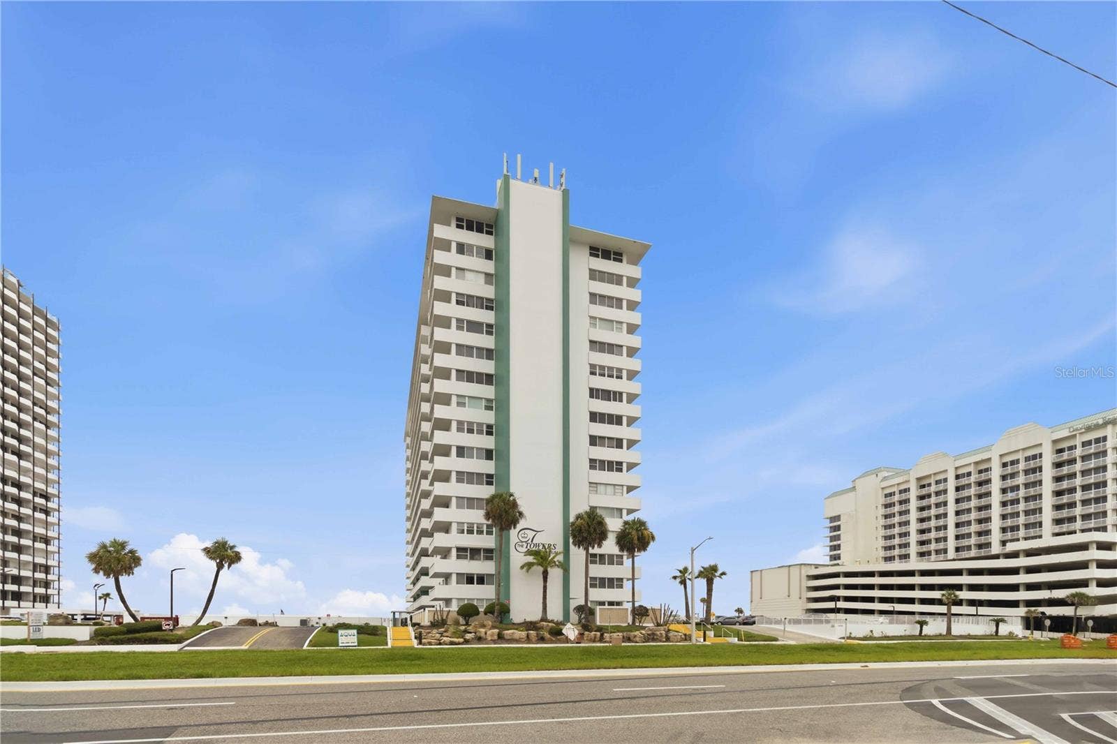 2800 N ATLANTIC AVENUE, #1105, Daytona Beach, FL 32118