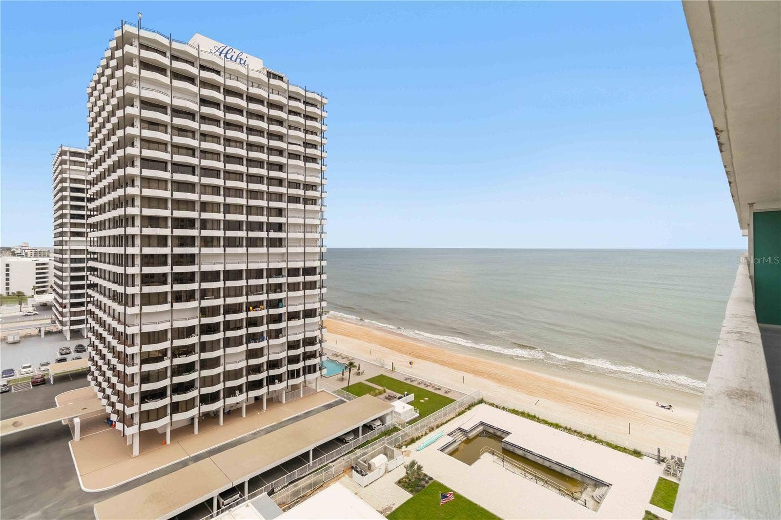 2800 N ATLANTIC AVENUE, #1105, Daytona Beach, FL 32118