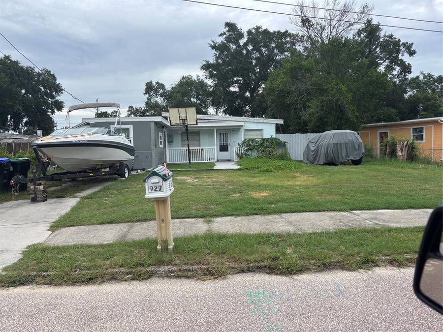 Property photo for 927 HACIENDA COURT, Orlando, FL