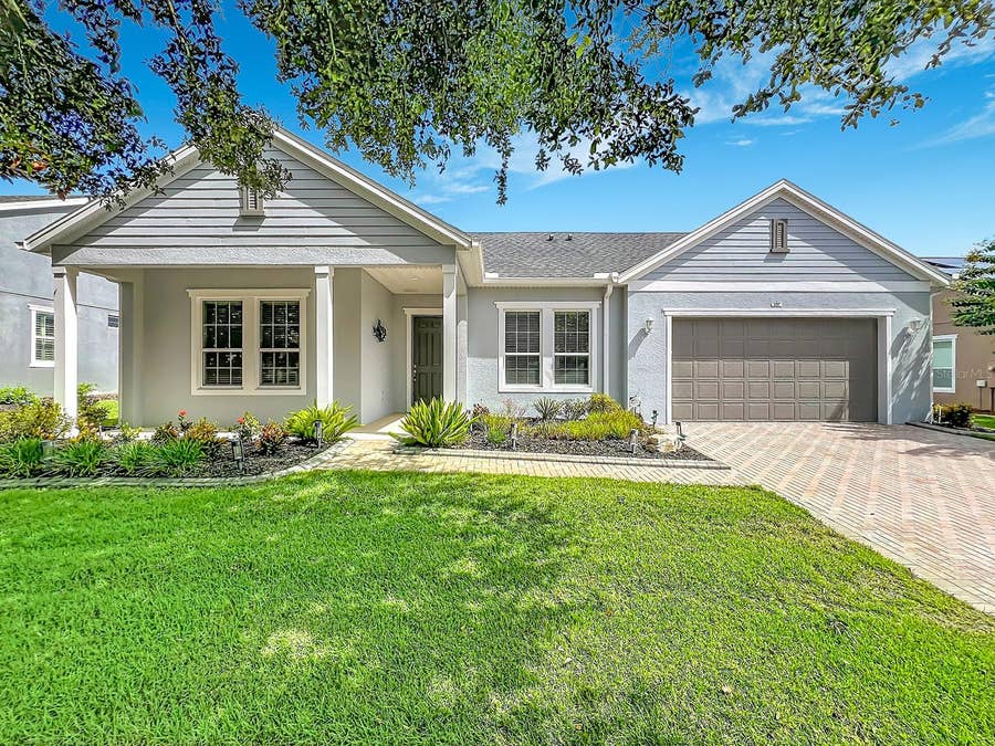 Property photo for 107 BALMY COAST ROAD, Groveland, FL