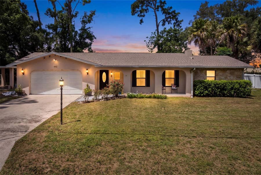 Property photo for 442 HOMER AVENUE, Longwood, FL