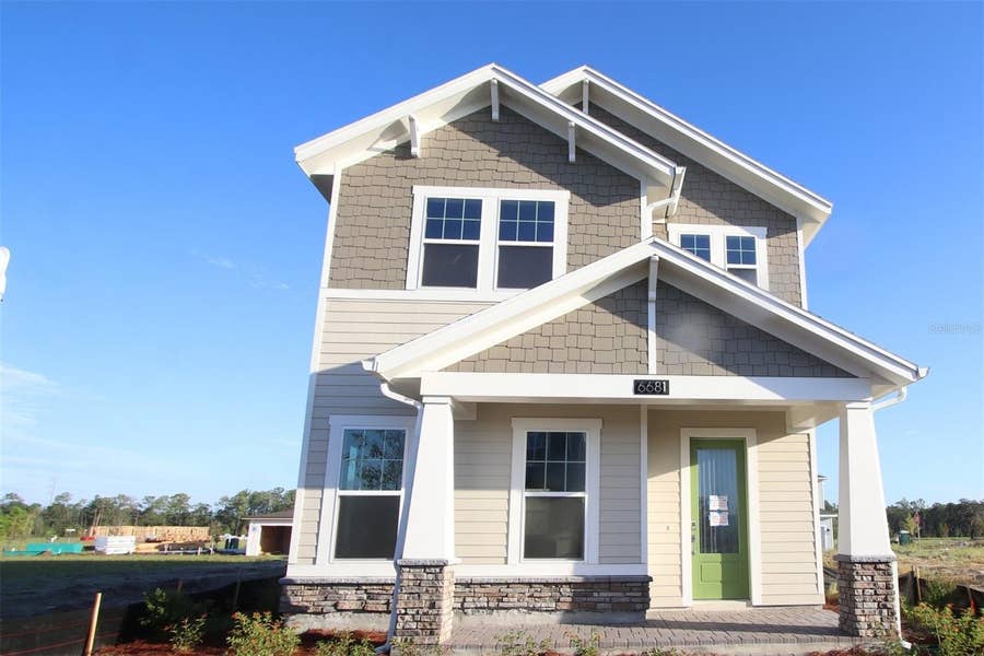 Property photo for 6681 RUCKSACK ROAD, St Cloud, FL