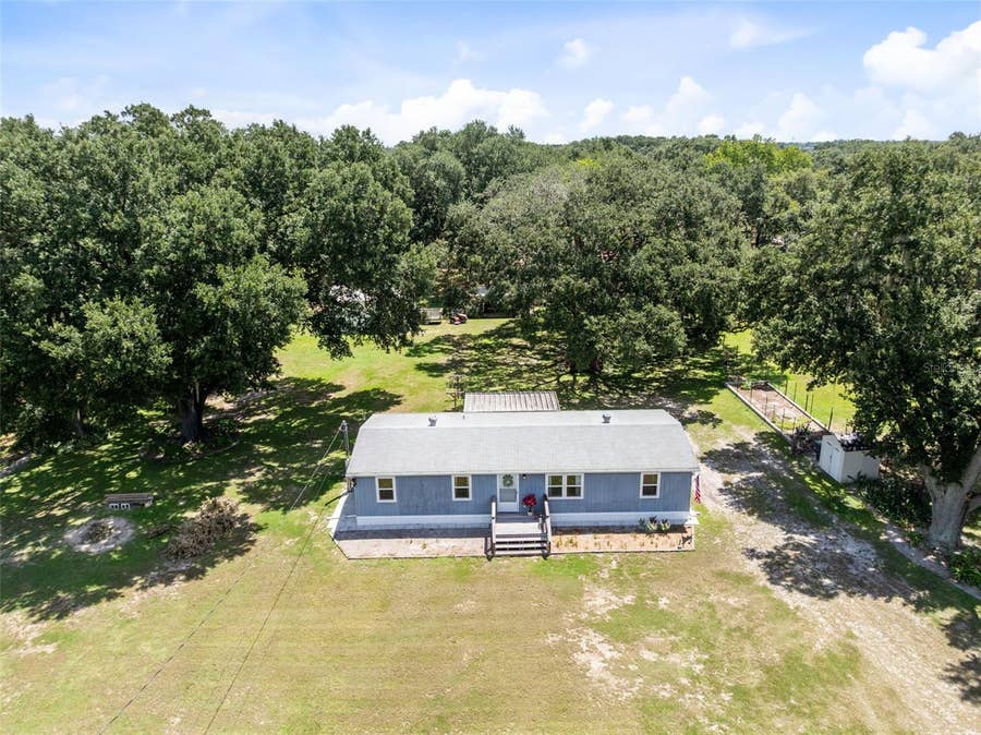 Property photo for 5136 SHEPARD LANE, Polk City, FL