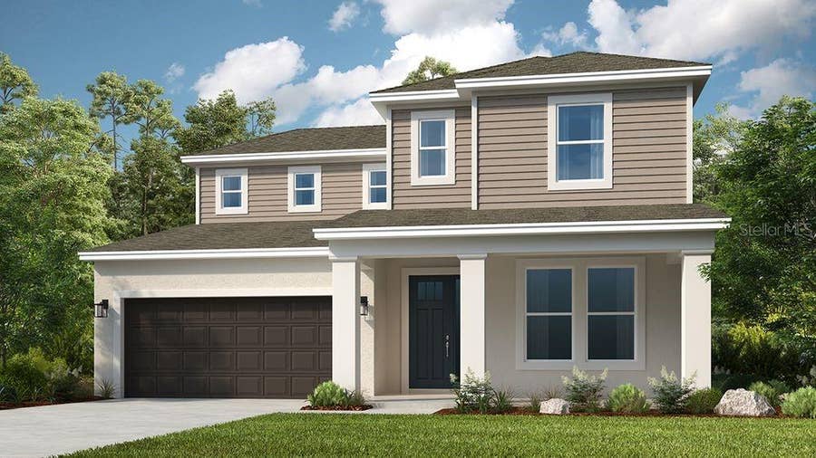 Property photo for 5766 MEADS BAY POND ROAD, Kissimmee, FL