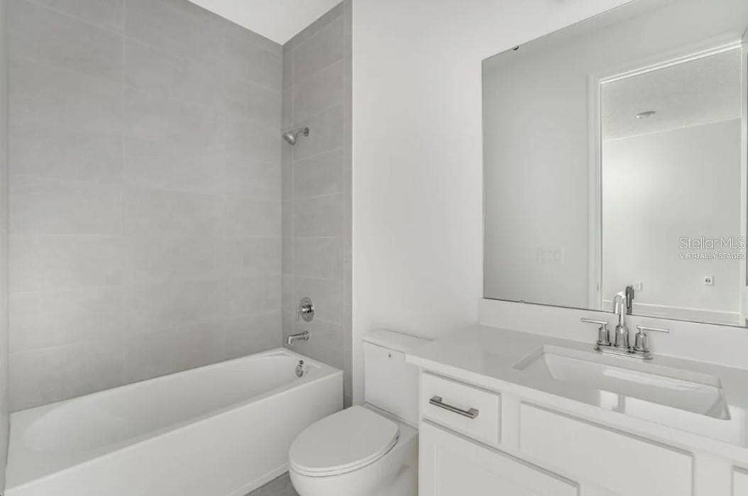 12940 HARVEST RAIN AVENUE, Winter Garden, FL 34787 Virtually Staged Representative Photo