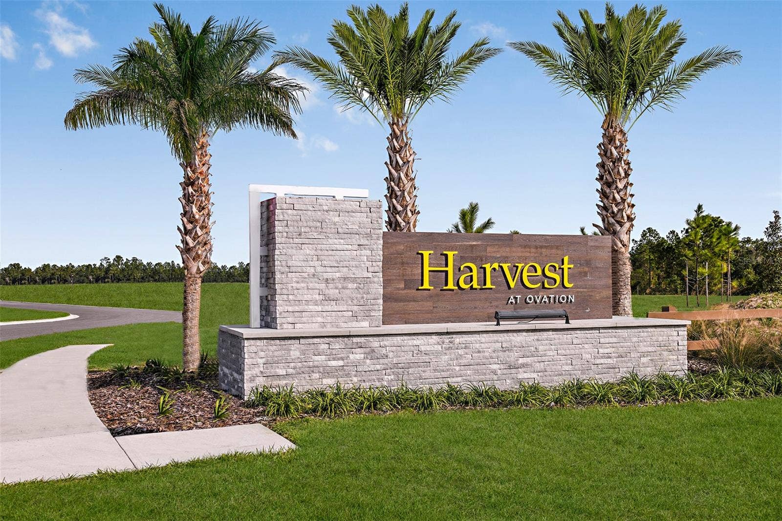 12940 HARVEST RAIN AVENUE, Winter Garden, FL 34787 Harvest at Ovation Community