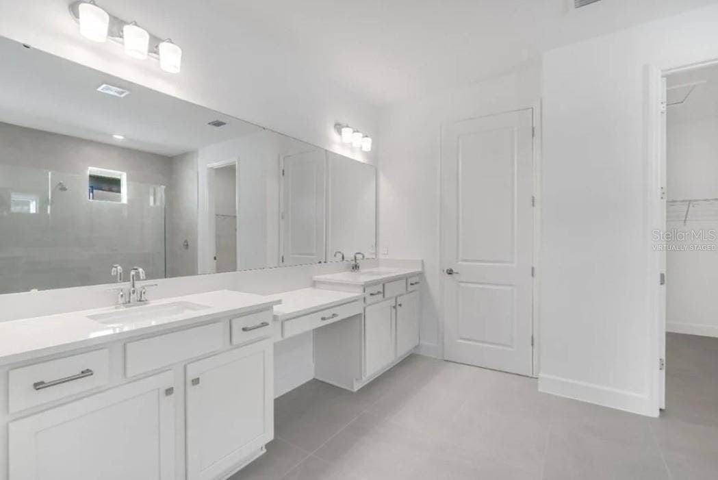 12940 HARVEST RAIN AVENUE, Winter Garden, FL 34787 Virtually Staged Representative Photo