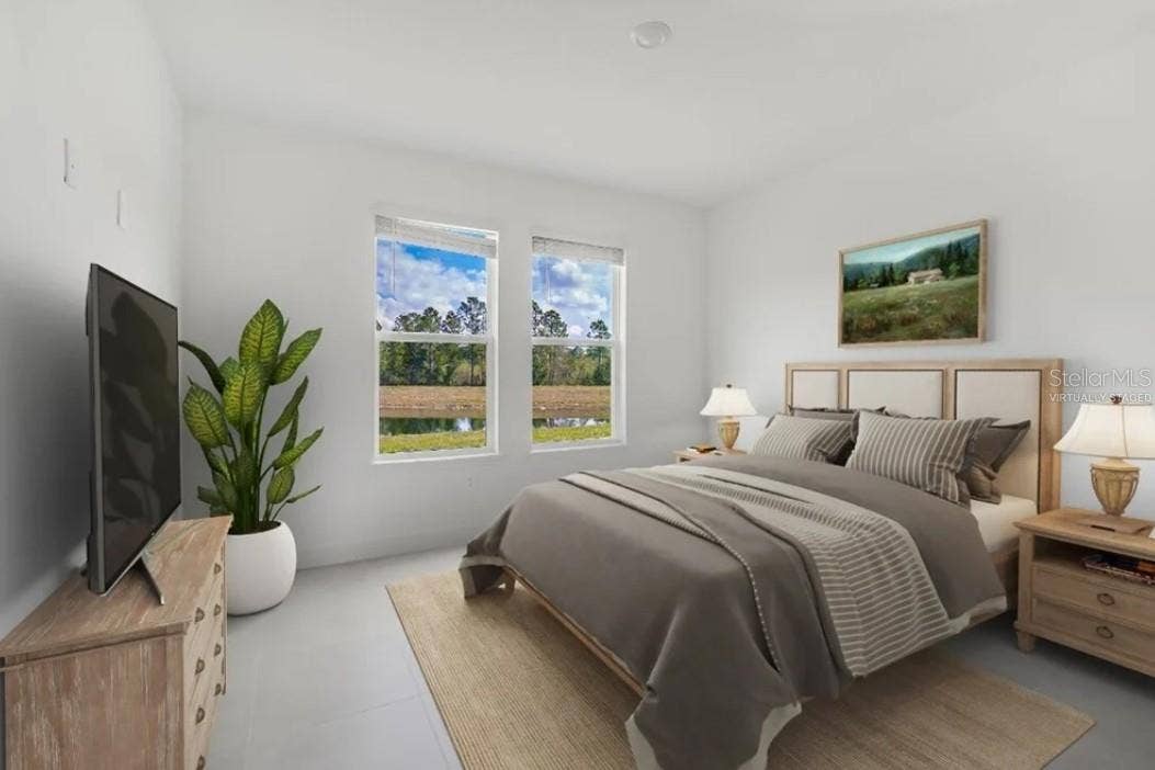 12940 HARVEST RAIN AVENUE, Winter Garden, FL 34787 Virtually Staged Representative Photo