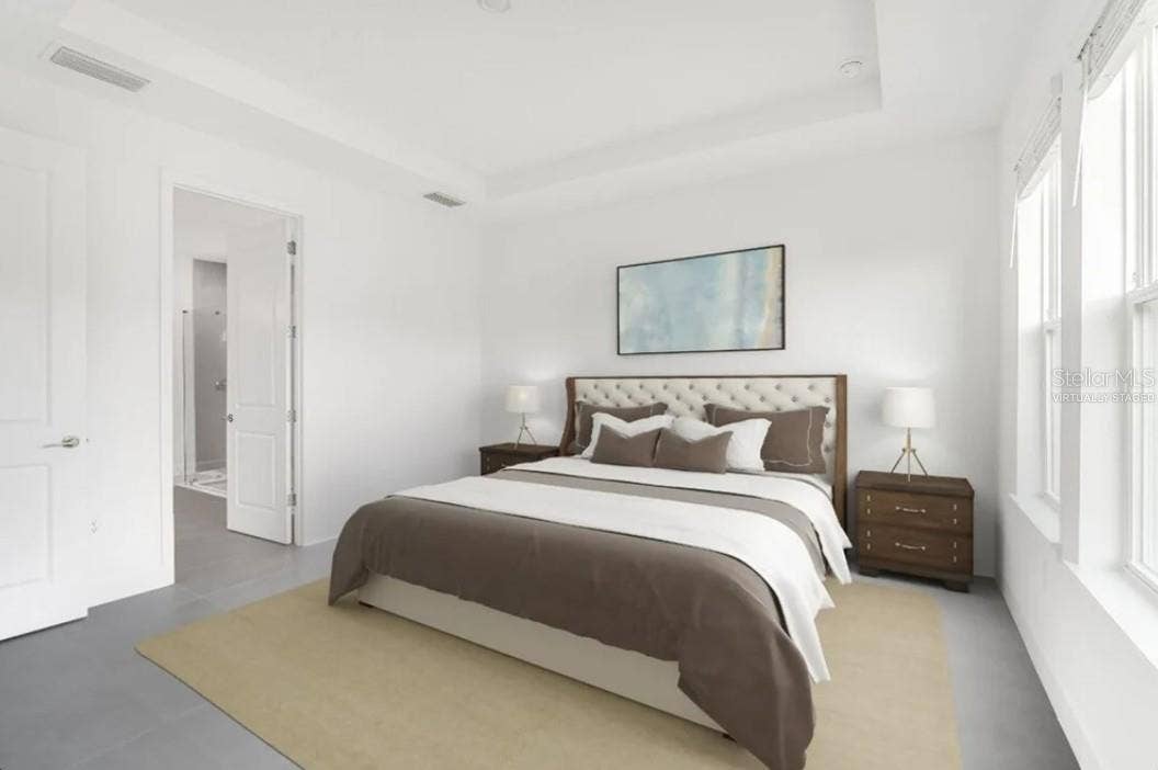 12940 HARVEST RAIN AVENUE, Winter Garden, FL 34787 Virtually Staged Representative Photo
