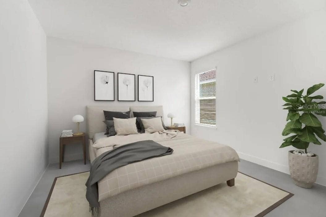 12940 HARVEST RAIN AVENUE, Winter Garden, FL 34787 Virtually Staged Representative Photo