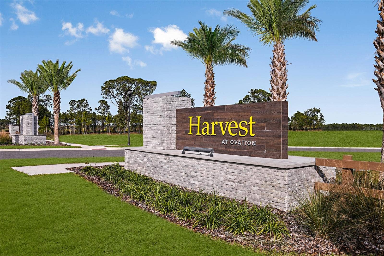 12940 HARVEST RAIN AVENUE, Winter Garden, FL 34787 Harvest at Ovation Community