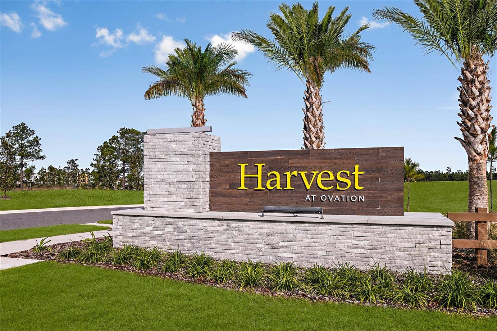 12940 HARVEST RAIN AVENUE, Winter Garden, FL 34787 Harvest at Ovation Community
