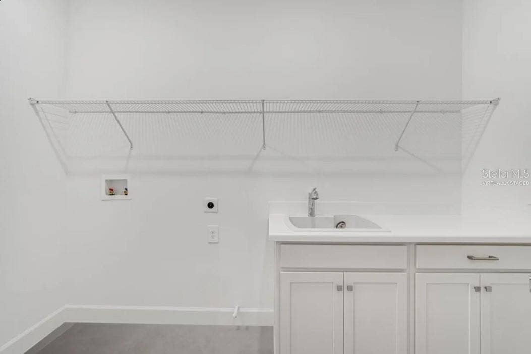 12940 HARVEST RAIN AVENUE, Winter Garden, FL 34787 Virtually Staged Representative Photo
