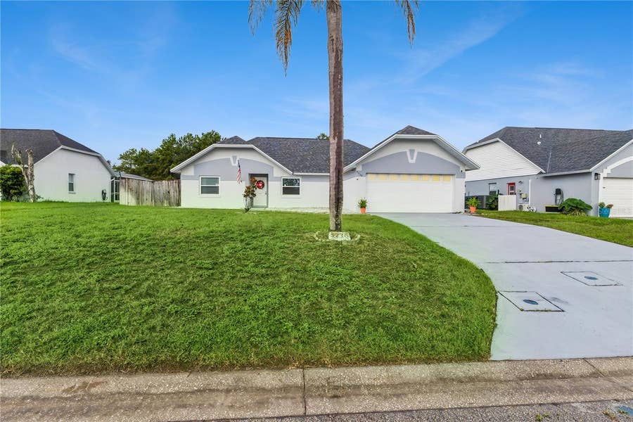 Property photo for 5730 LOMA VISTA DRIVE W, Davenport, FL