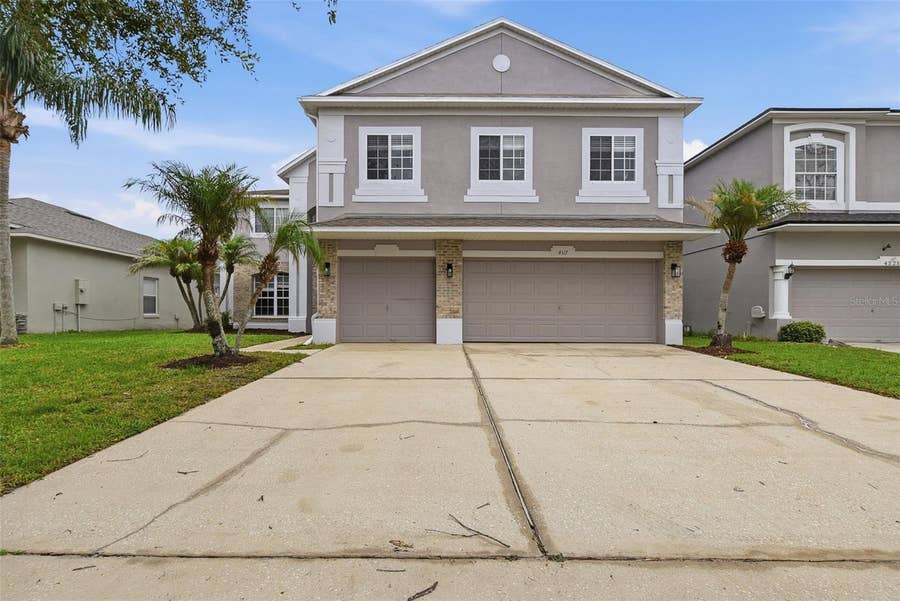 Property photo for 4317 HICKORY STONE CIRCLE, Orlando, FL