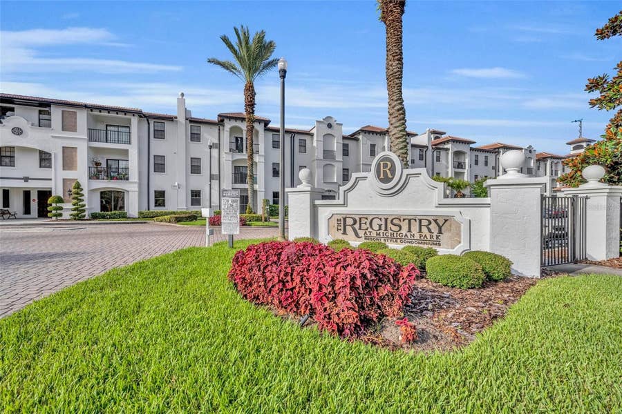 Property photo for 5550 E MICHIGAN STREET, #2232, Orlando, FL