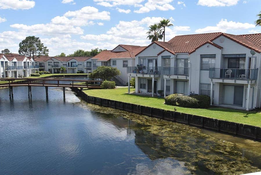 Property photo for 2504 WOODGATE BOULEVARD, #205, Orlando, FL