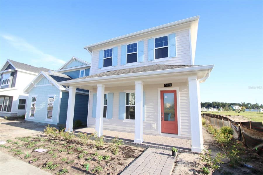 Property photo for 6721 RUCKSACK ROAD, St Cloud, FL