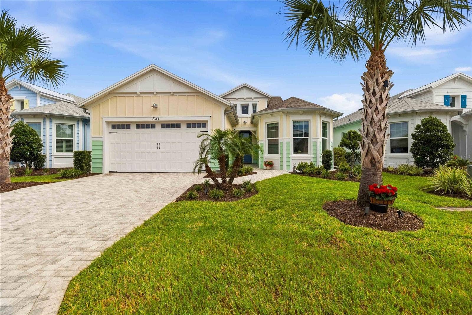 341 COMPASS ROSE DRIVE, Daytona Beach, FL 32124 341 COMPASS ROSE DRIVE, Daytona Beach, FL 32124