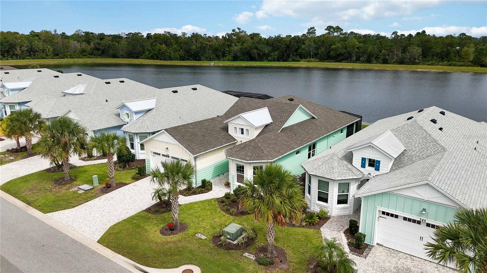 341 COMPASS ROSE DRIVE, Daytona Beach, FL 32124 341 COMPASS ROSE DRIVE, Daytona Beach, FL 32124