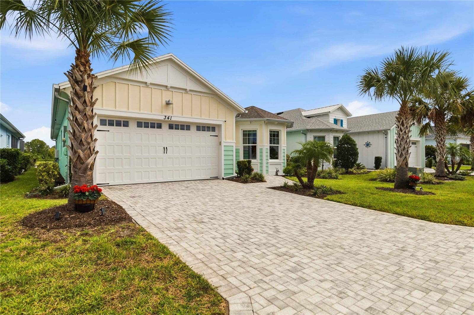341 COMPASS ROSE DRIVE, Daytona Beach, FL 32124 341 COMPASS ROSE DRIVE, Daytona Beach, FL 32124