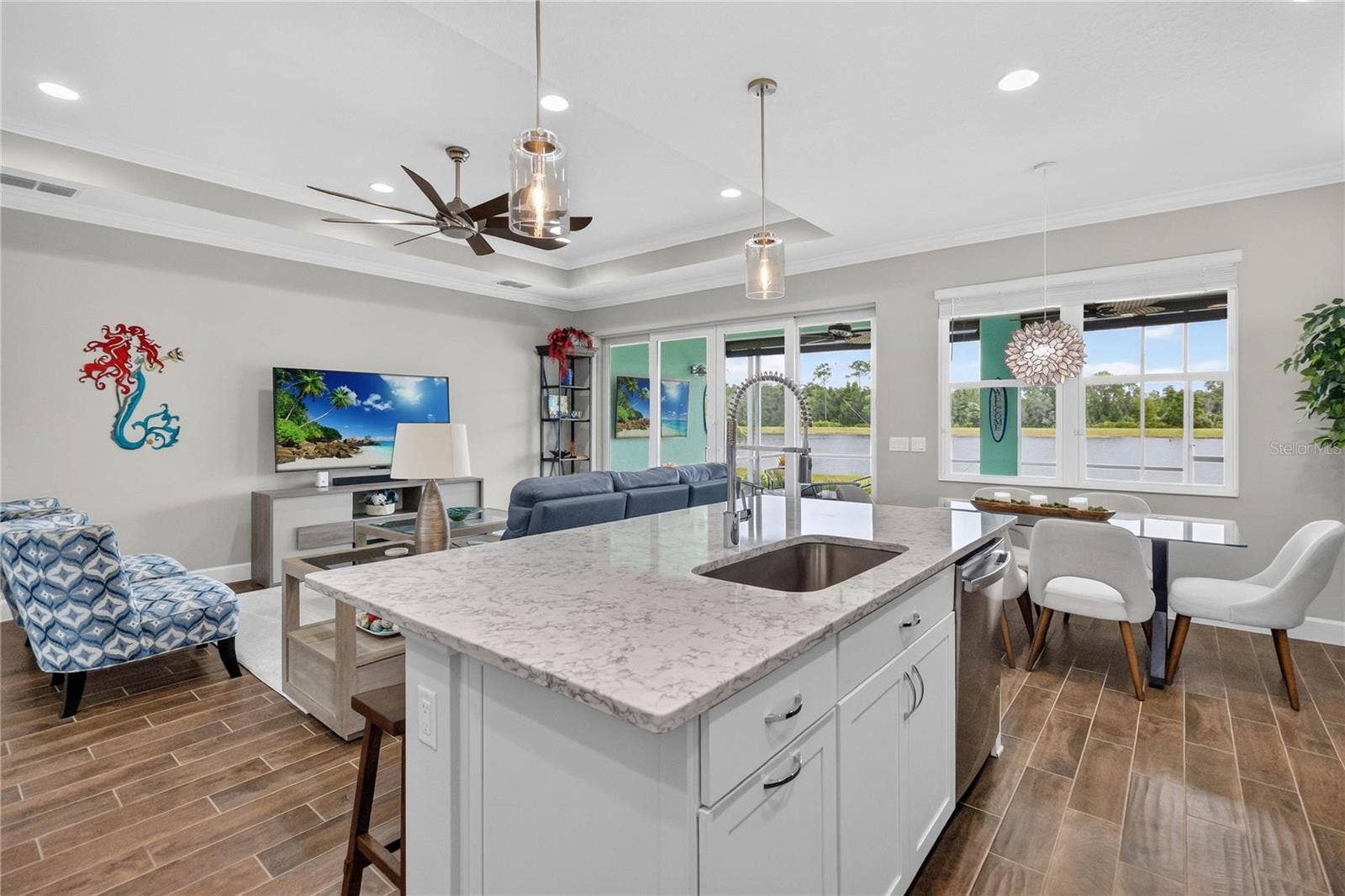 341 COMPASS ROSE DRIVE, Daytona Beach, FL 32124 341 COMPASS ROSE DRIVE, Daytona Beach, FL 32124