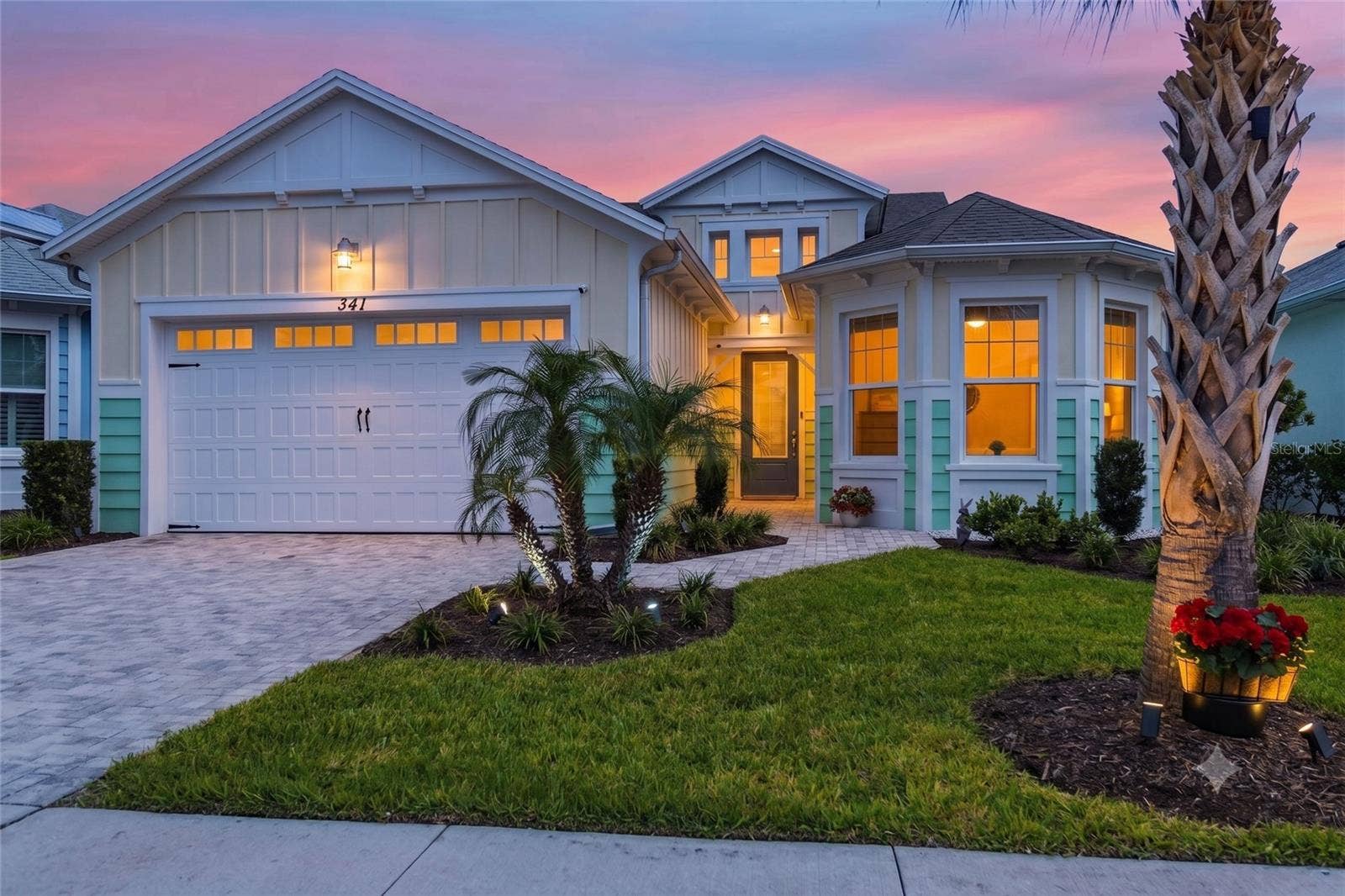 341 COMPASS ROSE DRIVE, Daytona Beach, FL 32124 341 COMPASS ROSE DRIVE, Daytona Beach, FL 32124