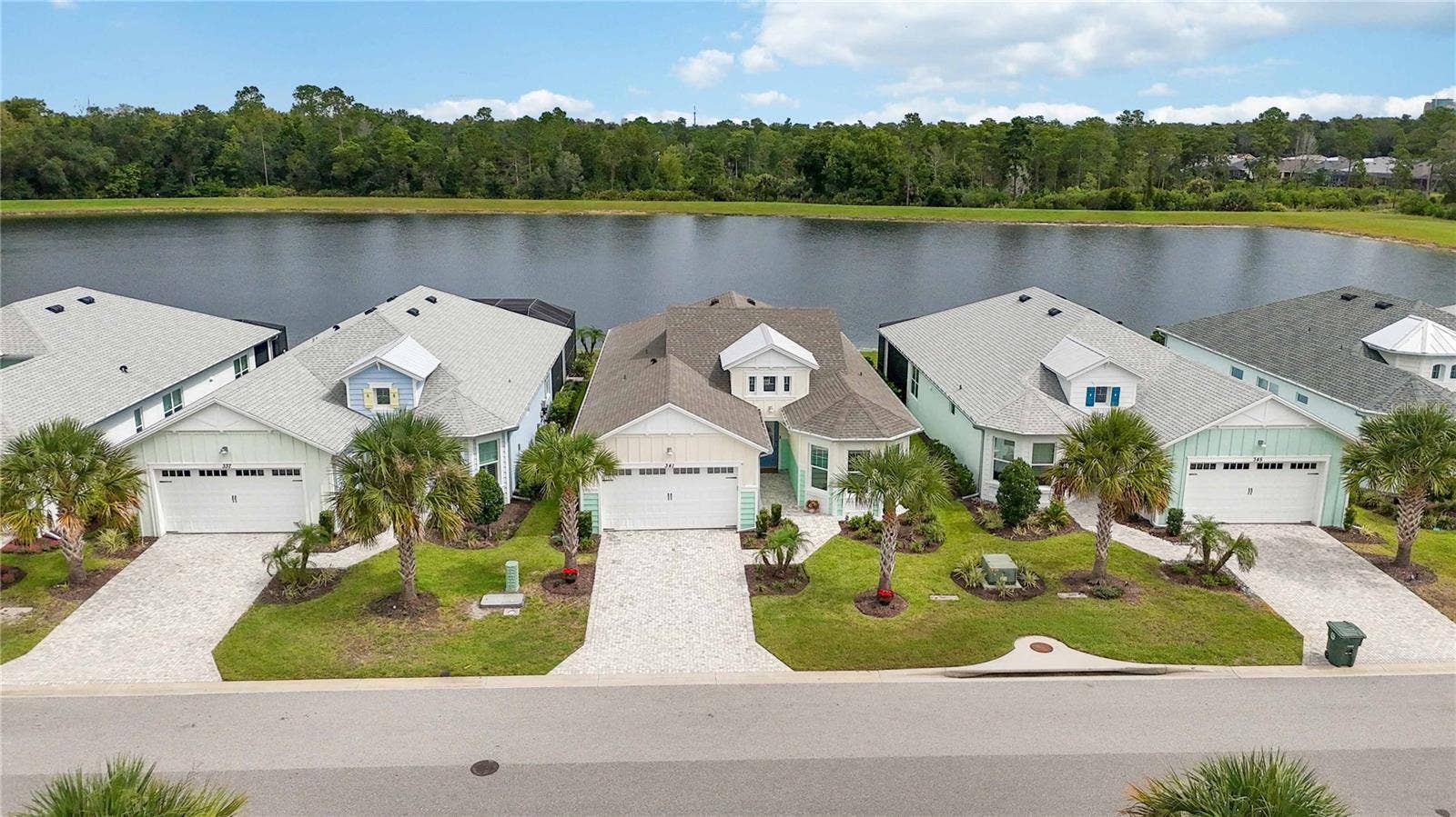 341 COMPASS ROSE DRIVE, Daytona Beach, FL 32124 341 COMPASS ROSE DRIVE, Daytona Beach, FL 32124