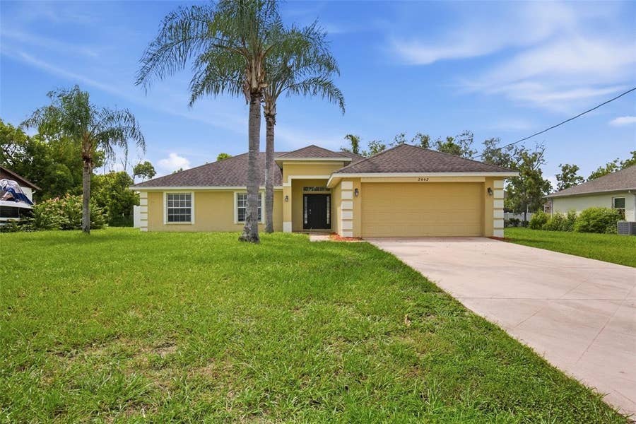 Property photo for 2442 AMBASSADOR AVENUE, Spring Hill, FL
