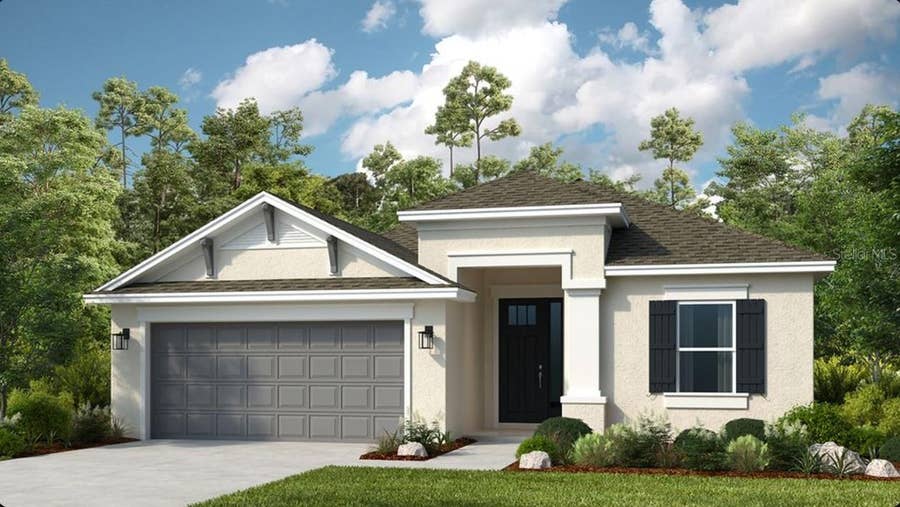 Property photo for 5772 MEADS BAY POND ROAD, Kissimmee, FL
