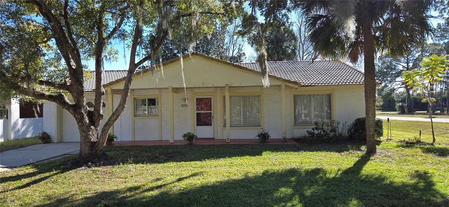 Property photo for 5232 TWINE STREET, Orlando, FL