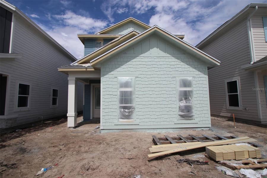 Property photo for 6717 RUCKSACK ROAD, St Cloud, FL
